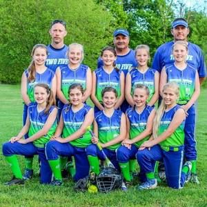 Meet your Posher, Allie beth